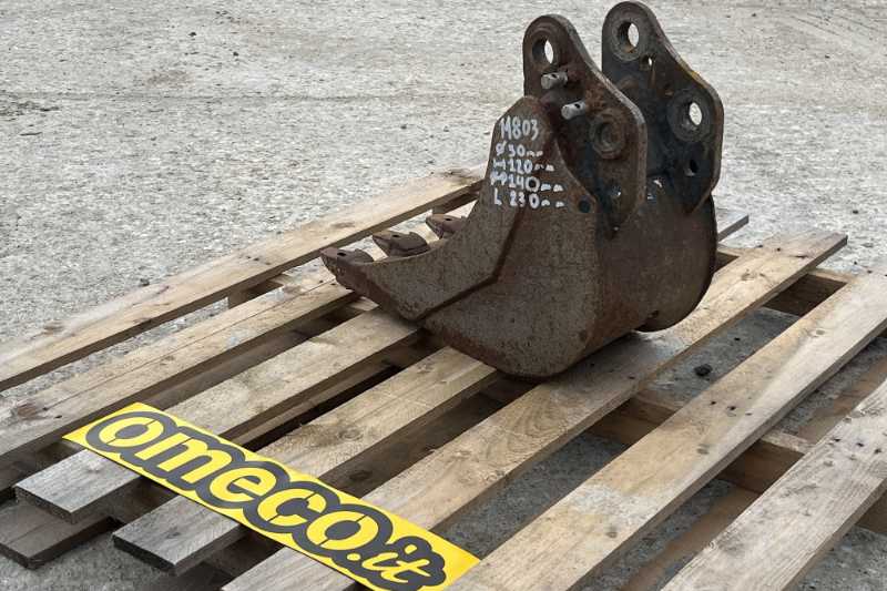 OmecoHub - Immagine TREVI BENNE 230